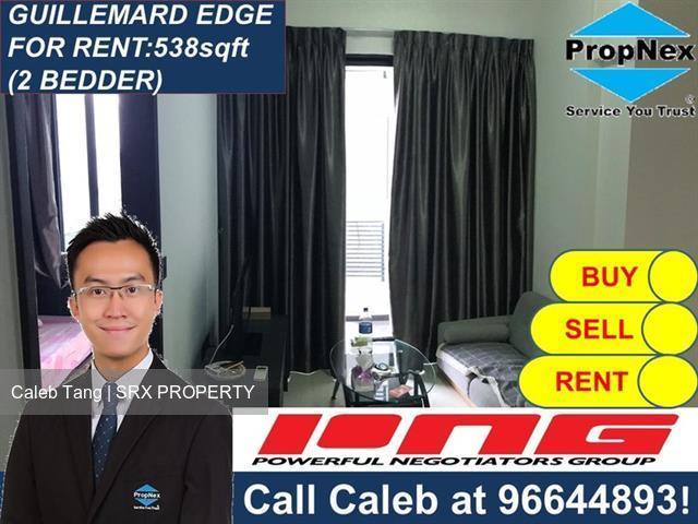 Guillemard Edge (D14), Apartment #182336142